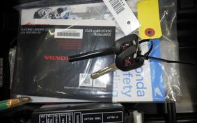 HONDA CB1300SF SUPER FOUR SP 2026 SC54