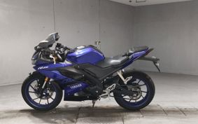 YAMAHA YZF-R15 RG47