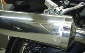 SUZUKI BANDIT 1250 F 2012