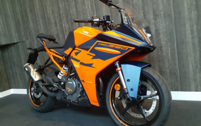KTM 390 RC JYJ40