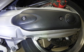 YAMAHA T-MAX 500 Gen.2 2007 SJ04J