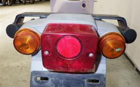 SUZUKI CHOINORI 2001 CZ41A