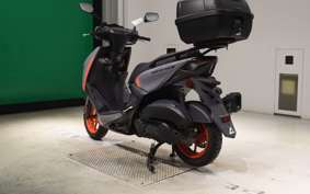 YAMAHA CYGNUS Griffus 2001 SEJ4J