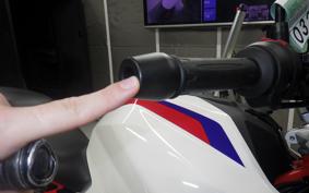 BMW G310R 2022