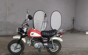 HONDA MONKEY AB27