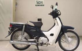 HONDA C110 SUPER CUB 2024 JA10