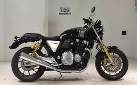 HONDA CB1100RS 2017 SC65