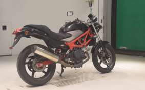 HONDA VTR 250 2008 MC33