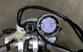 DUCATI SCRAMBLER NIGHT SHIFT 2021 3K00AA