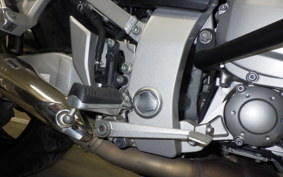 YAMAHA FJR1300 A 2020 RP27J