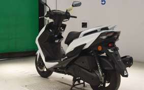 YAMAHA CYGNUS 125 XSR 3 SED8J