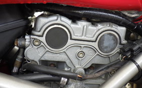 DUCATI 999 S 2003