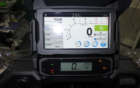 HONDA NT1100 2026 SC90