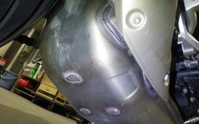 YAMAHA MT-09 A 2014 RN34J