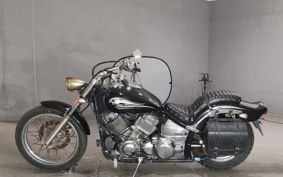 YAMAHA DRAGSTAR 400 2010 VH02J