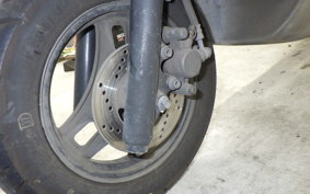 SUZUKI ADDRESS V125 G 2017 CF46A