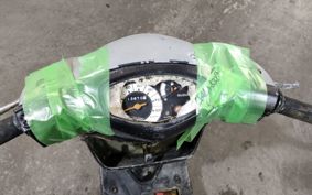 SUZUKI ADDRESS V125 CF46A