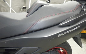 SUZUKI BURGMAN400 A 2018 DU11A