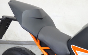 KTM 250 RC JYE40