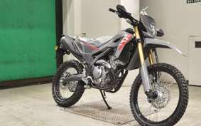 HONDA CRF250L MD47