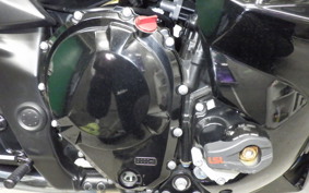 SUZUKI BANDIT 1250 F 2011 GW72A