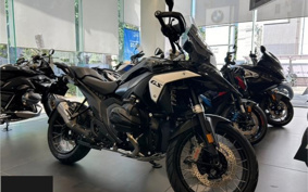 BMW R1300GS Touring 1227