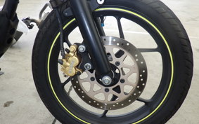 SUZUKI GIXXER 150 NG4BG