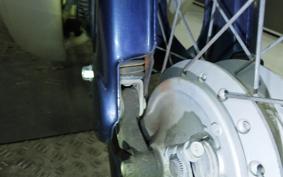 HONDA C50 SUPER CUB AA01