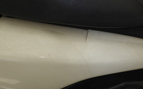 YAMAHA ﾏｼﾞｪｴｽﾃｨ125