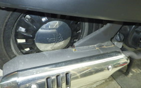 PEUGEOT ジャンゴ125A 2019