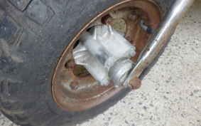 KAWASAKI KV75 KV075A