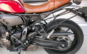 YAMAHA XSR700 2018 RM22J