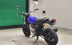 HONDA APE 50 AC16