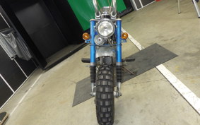 HONDA MONKEY 2014 Z50J