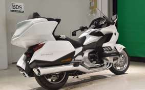 HONDA GL 1800 GOLD WING TOUR DCT 2026 SC79