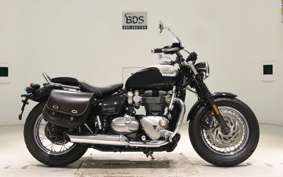 TRIUMPH BONNEVILLE SPEED 2018