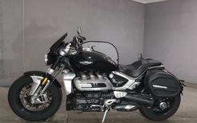 TRIUMPH ROCKET 3R 2021 YBG11J