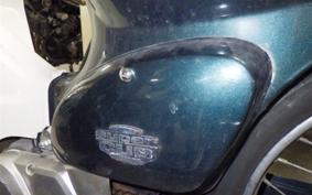 HONDA C50 SUPER CUB 2007 AA01