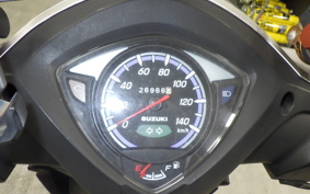 SUZUKI ADDRESS 110 1978 CE47A