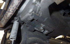SUZUKI ﾚｯﾂ CA4AA