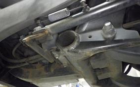 SUZUKI ADDRESS V125 G 2015 CF4EA