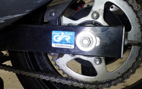 SUZUKI GSR250 2003