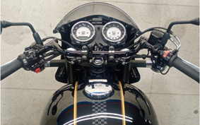 KAWASAKI W800 CAFE 2022 EJ800E