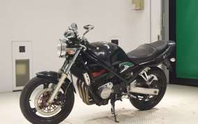 SUZUKI BANDIT 250 V Type GJ77A