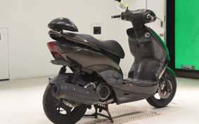 YAMAHA CYGNUS 125 XSR SE12J