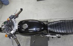 HONDA GB500TT 1985 PC16