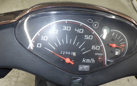 HONDA DIO Gen.6 AF68