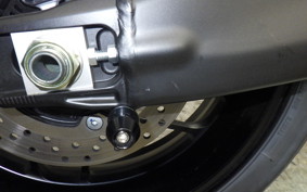 YAMAHA XSR900 2025 RN96J