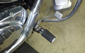 SUZUKI INTRUDER 400 Classic 2004 VK54A