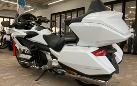 HONDA GL 1800 GOLD WING TOUR DCT 2024 SC79